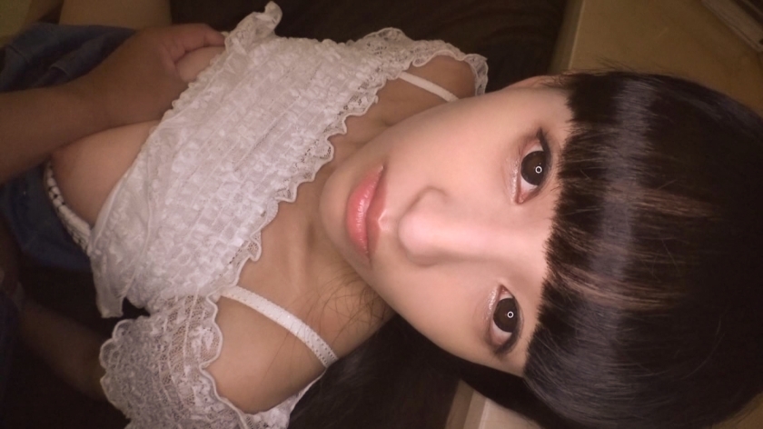 SIRO-3175 [First shot] AV application on the net &rarr; AV experience shooting 416