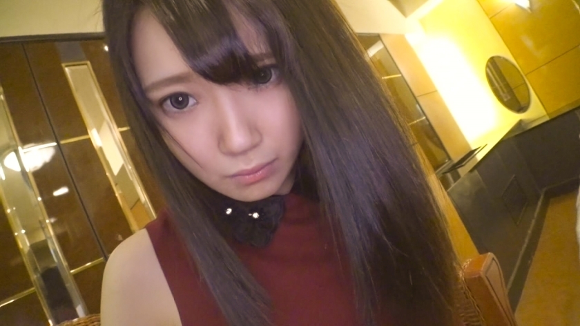 SIRO-3177 [First shot] AV application on the net &rarr; AV experience shooting 417