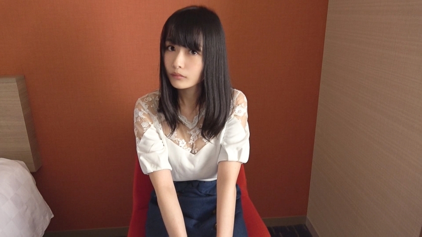 SIRO-3268 [First shot] AV application on the net &rarr; AV experience shooting 502