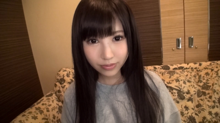 SIRO-3315 [First shot] AV application on the net &rarr; AV experience shooting 552