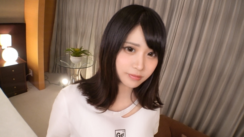 SIRO-4855 [First shot] [Innocent girl] [Systemic erogenous zone] An active college student who feels too much and squirts a lot while dying appears. When I entrust myself to the actor's fierce waist and cum many times, a voice full of joy echoes thro