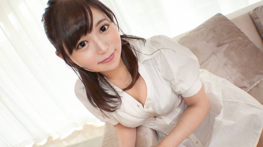 SIRO-4881 [Miss Busty] [Experienced] The first rebellion of a boxed girl appeared on AV. Be a brave woman! AV applications on the network &rarr; AV experience shooting 1855