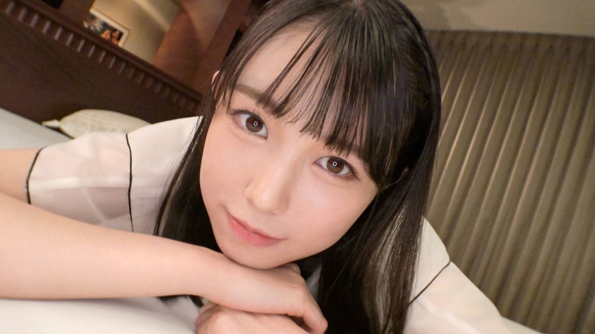 SIRO-4887 [Tall literary girl] Neat and quiet girl. But I love etch. Summer 2022 where this gap is wonderful AV application on the net &rarr; AV experience shooting 1886