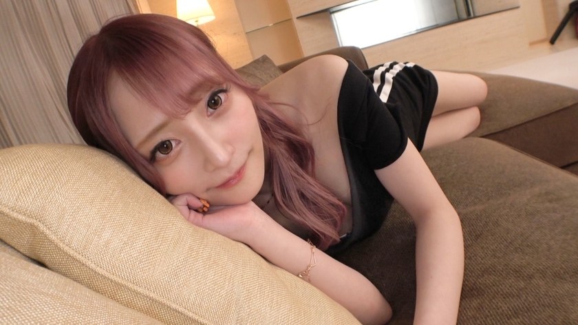 SIRO-4927 [Shaved gal] A beautiful gal with a crisp look! It looks cool and is a little natural and cute! A good girl is a good girl who does a good job of cleaning! AV application on the net &rarr; AV experience shooting 1861