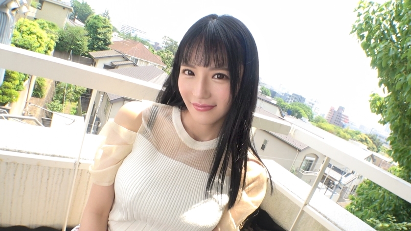 SIRO-4928 [G cup x civil servant] Even though he is a civil servant who works hard at a solid job, he is a nasty blowjob that sucks him all the way to the root! When you insert it, it shakes the G cup and makes you live.. AV application on the net &rarr; AV 