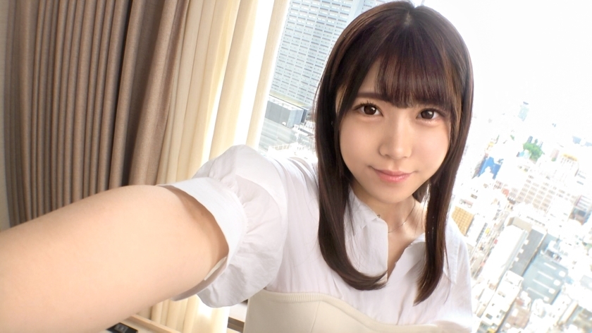 SIRO-4936 [Idol-class looks x national treasure-class shaved pussy] 19 years old with fair skin! Boobs Mama This is also super tight...! Shaved pussy ● The constricted line is no longer a work of art! AV application on the net &rarr; AV experience shooting
