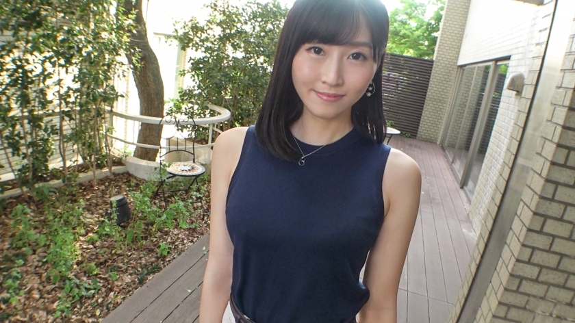 SIRO-4959 [I'm worried about the shape of the pace ...] The dressing instructor's foolery. Beast-like sex from elegant gestures. Decide on AV appearance to spread the story [First shot] AV application on the net &rarr; AV experience shooting 1873