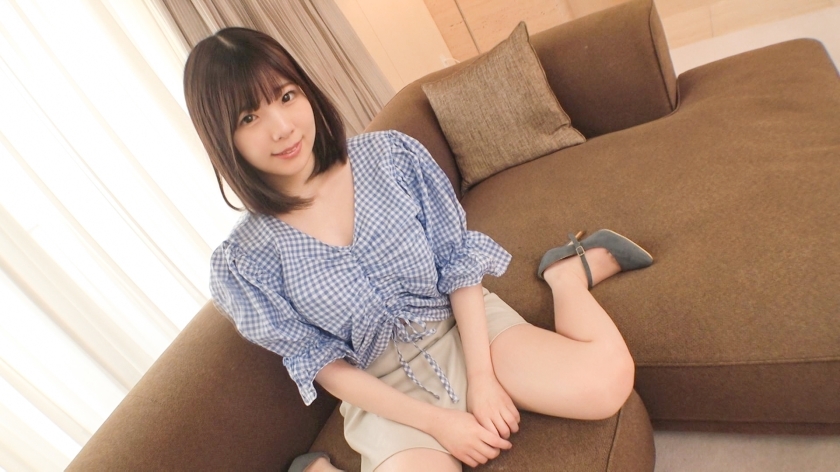 SIRO-4964 [Hidden Big Tits] [Where did you find such a thing!? ? ] It's super quiet, but it's actually sullen! Moreover, G milk! AV application on the net &rarr; AV experience shooting 1908