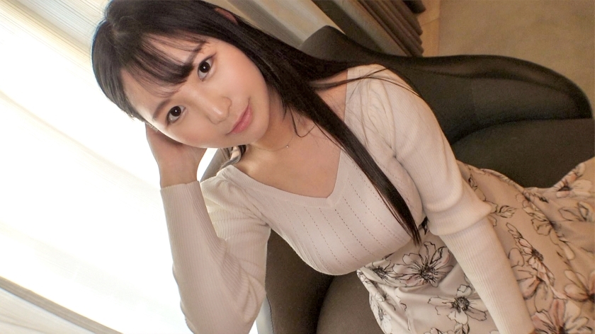 SIRO-5129 [Huge breasts] [JD] I've only ever had a boyfriend! Innocent school I cup female college student! After job hunting is over, all you have to do is graduate, so why don't you make an AV appearance? ! [First shot] AV application on the n