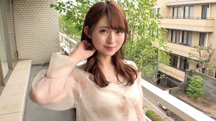 SIRO-5131 [M temperament x modern beauty] Appearing in AV to increase aesthetic sense! ? M beauty distorts her face with pleasure and goes wild! Grab her unconsciously moving hips and violently piston! ! [First shoot] AV application online &rarr; AV experien