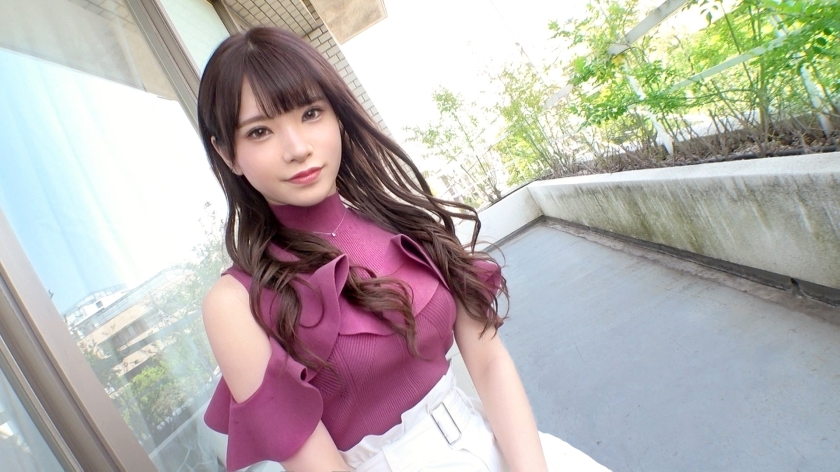 SIRO-5134 [The back is an erogenous zone ♪] A slender beauty who faints in agony with a violent piston attack! I dreamed of becoming an AV actress someday and took the first step! [First shot] AV application on the net &rarr; AV experience shooting 2024