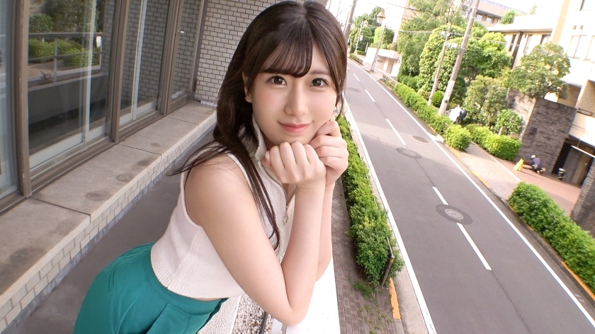 SIRO-5155 [Beautiful Breasts x Beautiful Butt] Her favorite type is ``chubby'' and her favorite position is ``the clinging missionary position'', and she is a neat and clean beauty who likes sex with a sense of security! You can't