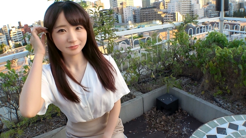 SIRO-5185 A piano teacher who decided to appear in an AV to gain self-confidence! At first she laughs out of embarrassment, but when she starts to feel comfortable, she distorts her face and plays a sweet melody! ! [First shoot] AV application online &rarr; 