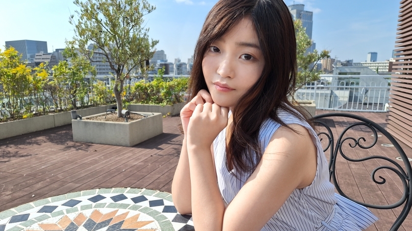 SIRO-5240 A fresh and innocent college student who just came to Tokyo from the countryside appears! She was nervous, but when the sex started, she couldn't stop climaxing! [First shoot] Applying for AV on the Internet &rarr; AV experience shoot 2139