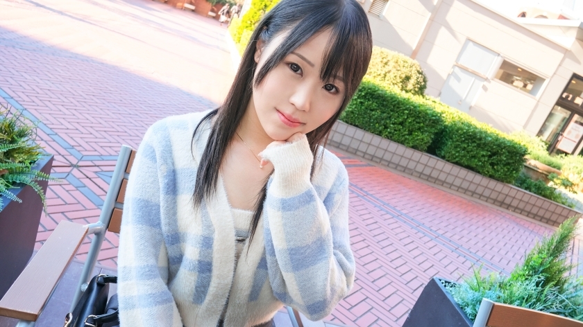SIRO-5263 [Native of the Naive] Even through the screen, you can feel the tension in this interview. But once the sex begins, she can't resist the pleasure, and this fair-skinned Gen Z beauty melts into the pleasure of sex after a long time. 