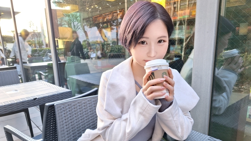 SIRO-5282 A calm and mysterious adult woman. When sex starts, she changes completely, and she feels so good that she doesn't realize her body is arching back as she climaxes! [First time shooting] Applying for AV on the Internet &rarr; AV experience sho