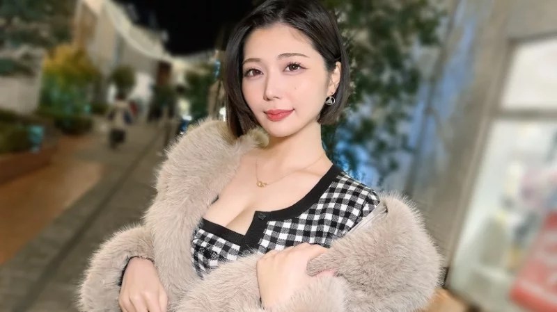 SIRO-5537 SIRO-5537 (Uncensored Leaked) - 