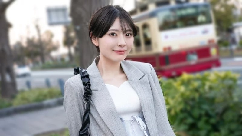 SIRO-5542 SIRO-5542 (Uncensored Leaked) - 