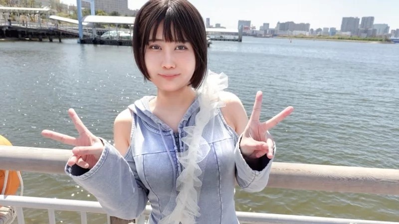 SIRO-5549 SIRO-5549 (Uncensored Leaked) - 