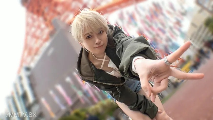 SIRO-5730 You say you're not popular with guys, but you're super horny! Boyish big tits, beautiful and slutty, triple perfect! 【First shoot】Applied for AV on the net &rarr; AV experience filming 2611