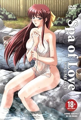 Spa Of Love Episode 1