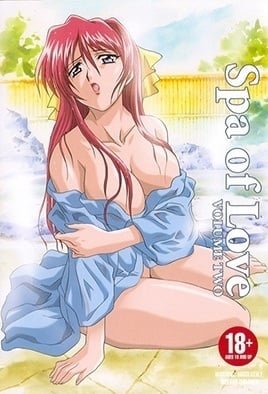Spa Of Love Episode 2