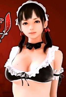 Super Naughty Maid Episode 1