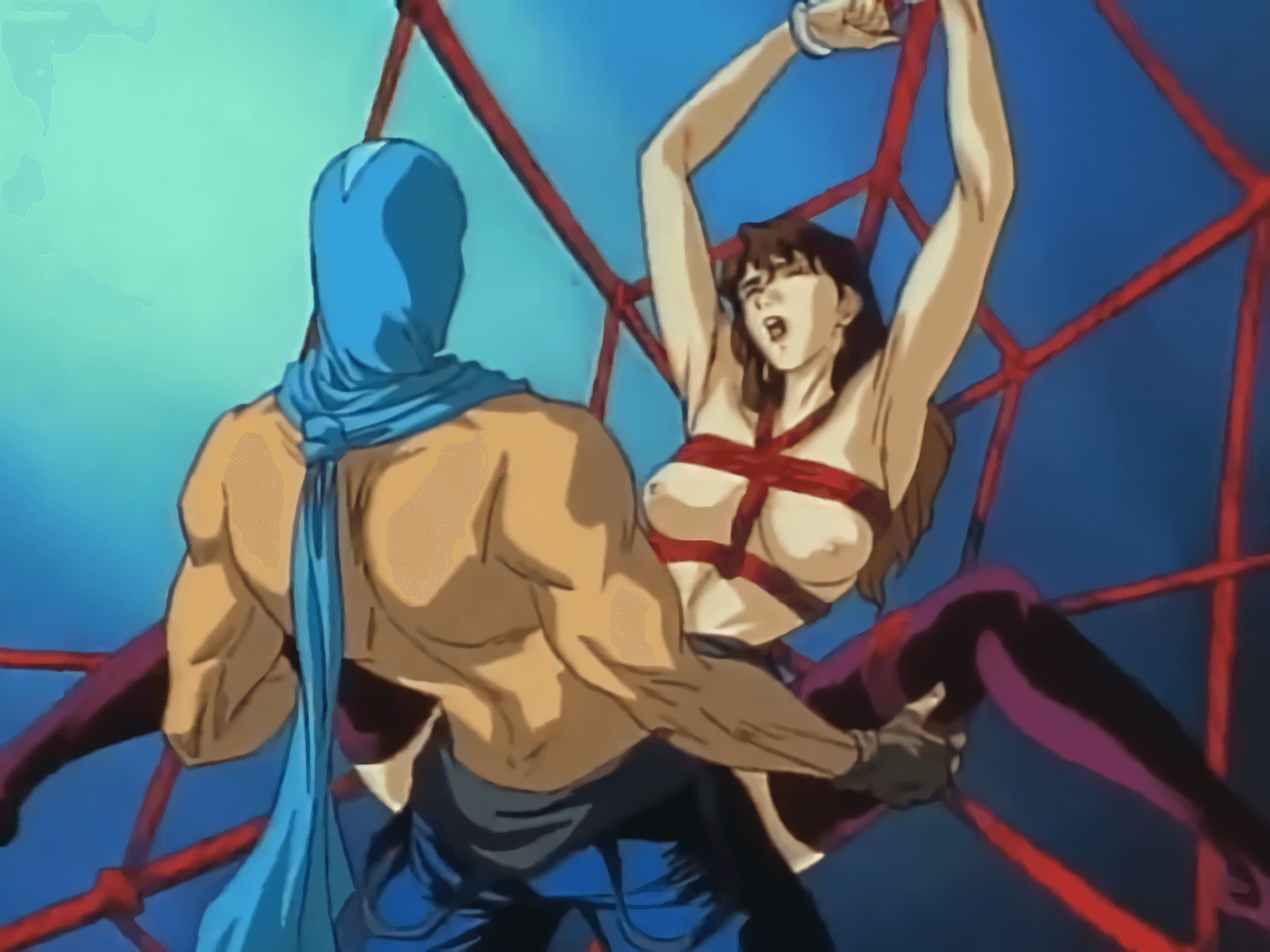 The Rapeman Ep 1