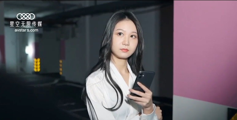 XK8123 - Kidnapping Rich Lady: Reversed Rich Lady Keeps Me