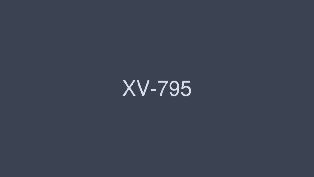 XV-795 SEX more exciting than the sun in Haruka Ito