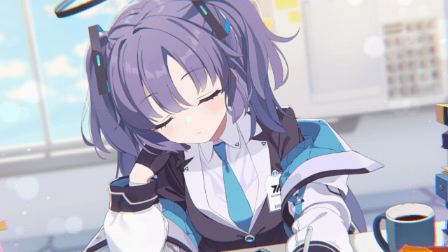 images 블루아카이브 Gif ì¸ë²¤