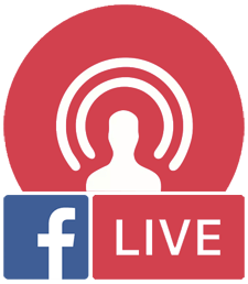 Live Streaming To Facebook Eventstream