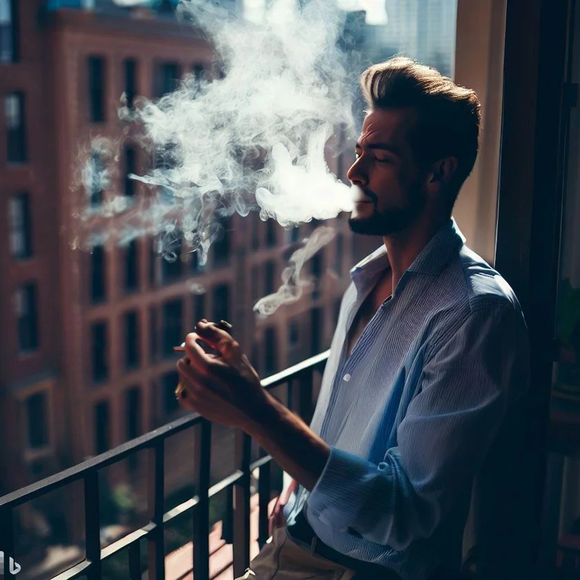 Clear the air: 12 effective strategies for removing smoke and weed odor