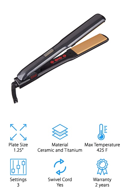 As a result, the naturally occurring . 10 Best Straighteners For Curly Hair 2020 Buying Guide Geekwrapped