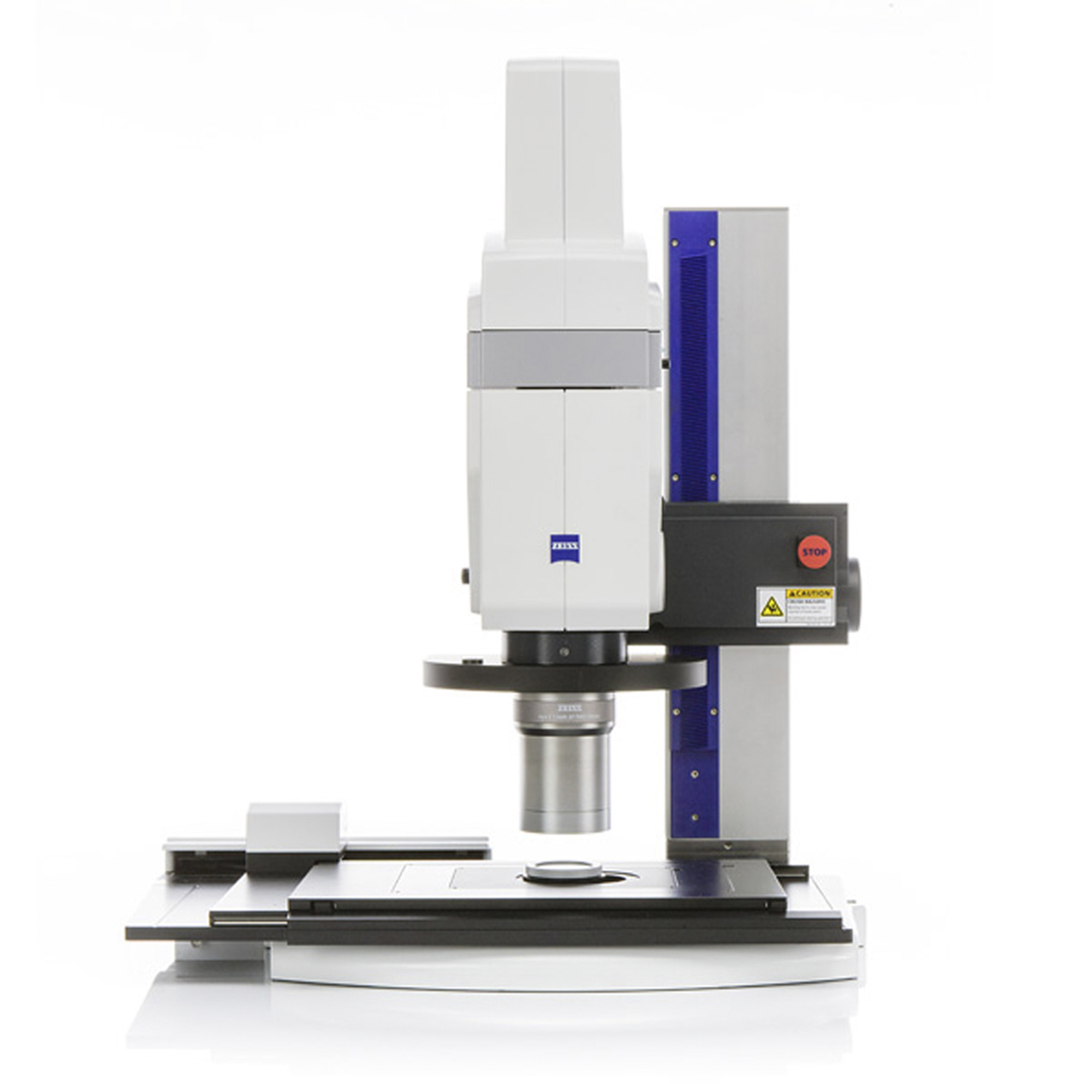 Zeiss Microscopia Y Metrologia 3d Metalinspec