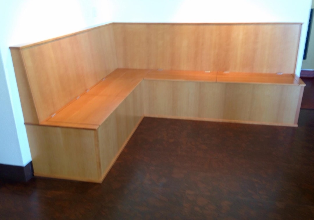 Situated north of healdsburg, in sonoma county's famed dry creek valley, california. Vertical Grain Fir Bench Seat | Blog