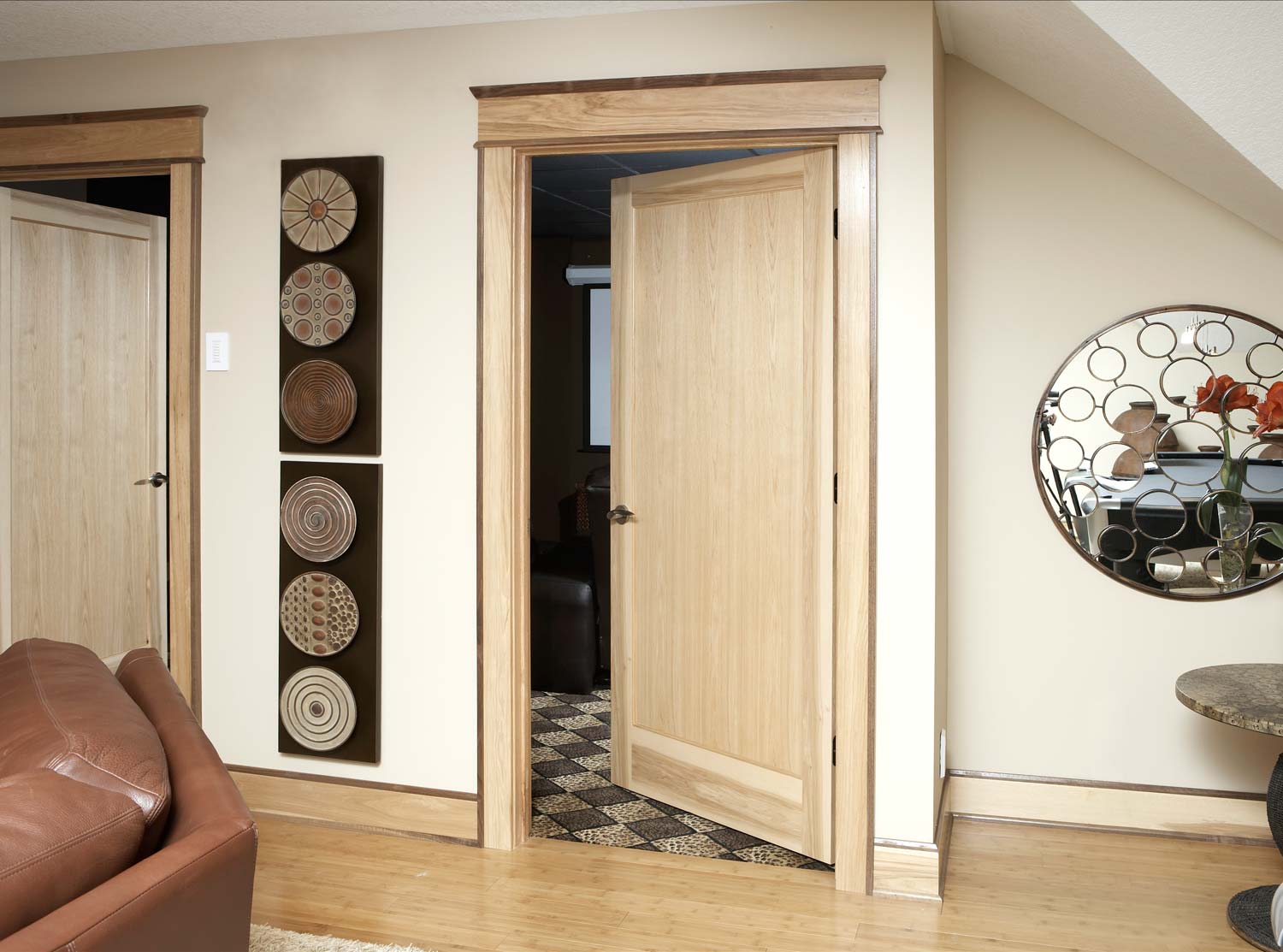 Door & window toppers