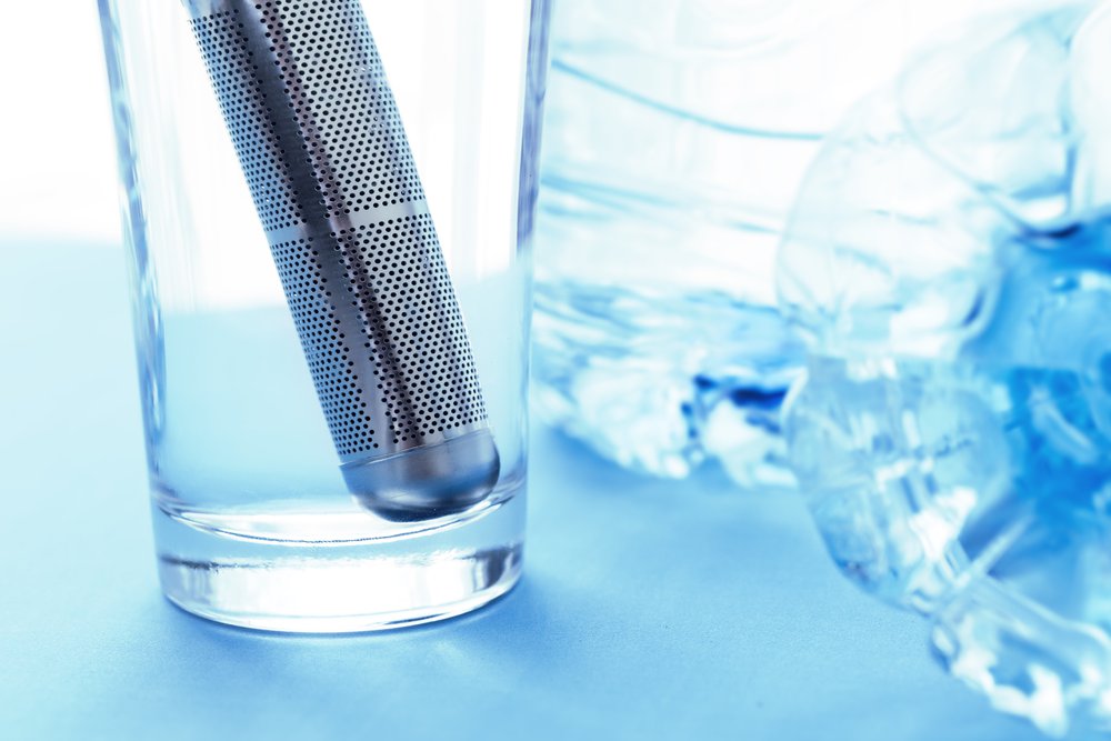 Should you be ionizing your water? uncovering the benefits of ionized water