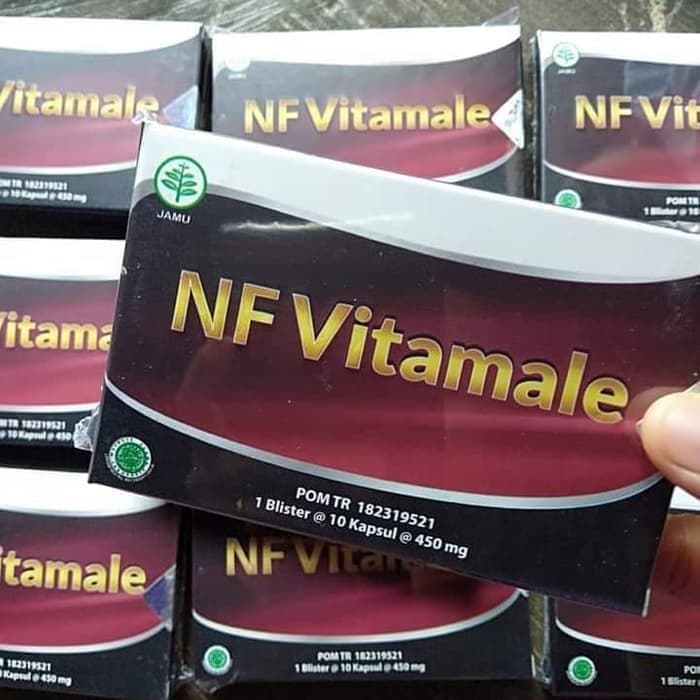Hidup sehat dan bugar adalah dambaan setiap orang. Agen Jual Obat Nf Vitamale Asli Di Samarinda 0812 2222 5798 Cod Bayar Di Tempat Ministry Of Education
