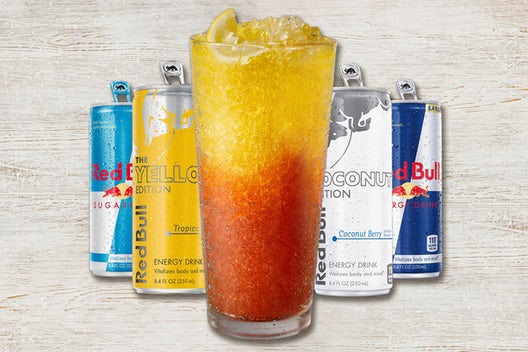 Red Bull Passion Slush Recipe Tgi Fridays 0 Cholesterol 0mg 8 Sodium 200mg.