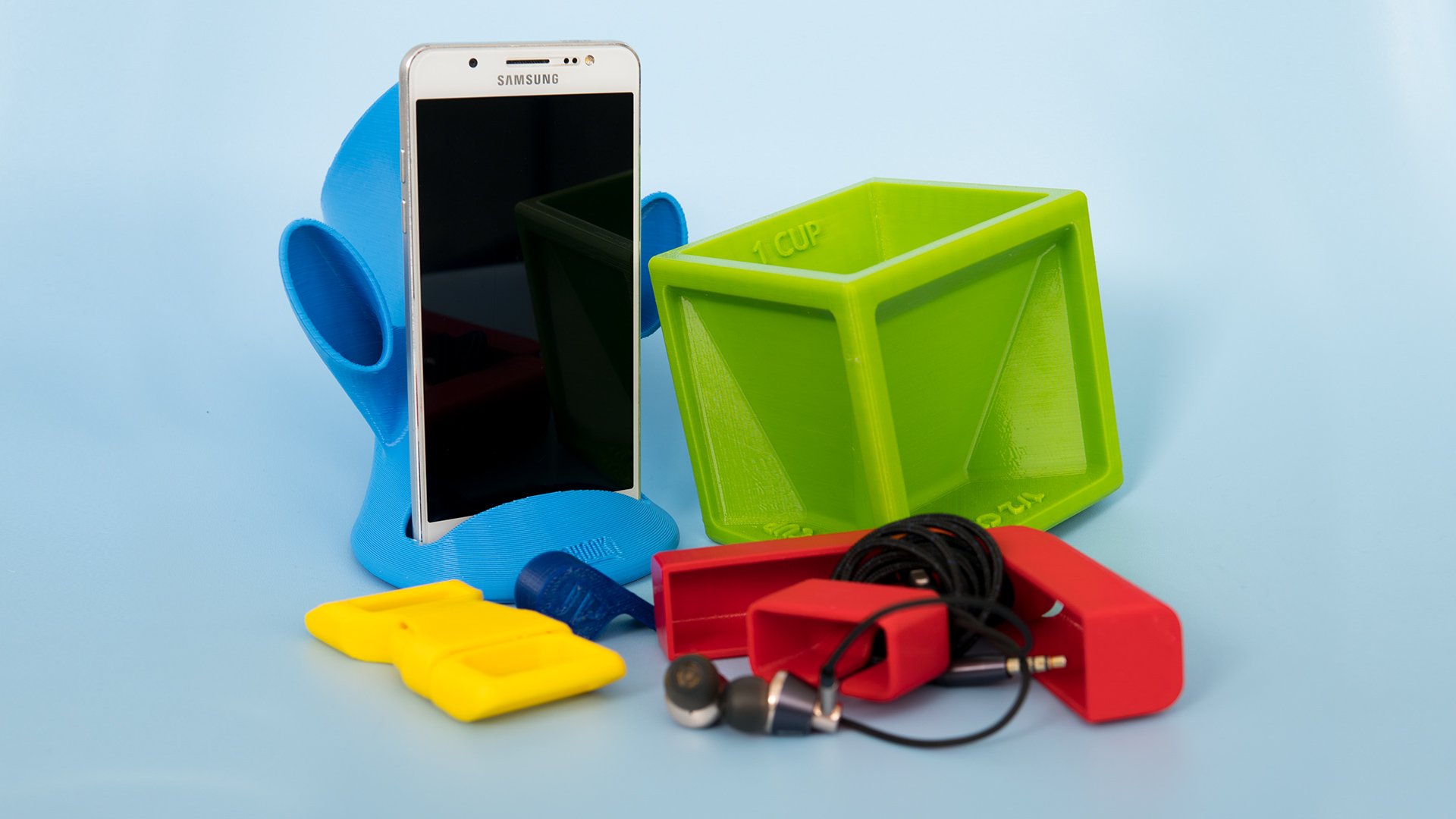 Top things to 3d print and sell on amazon