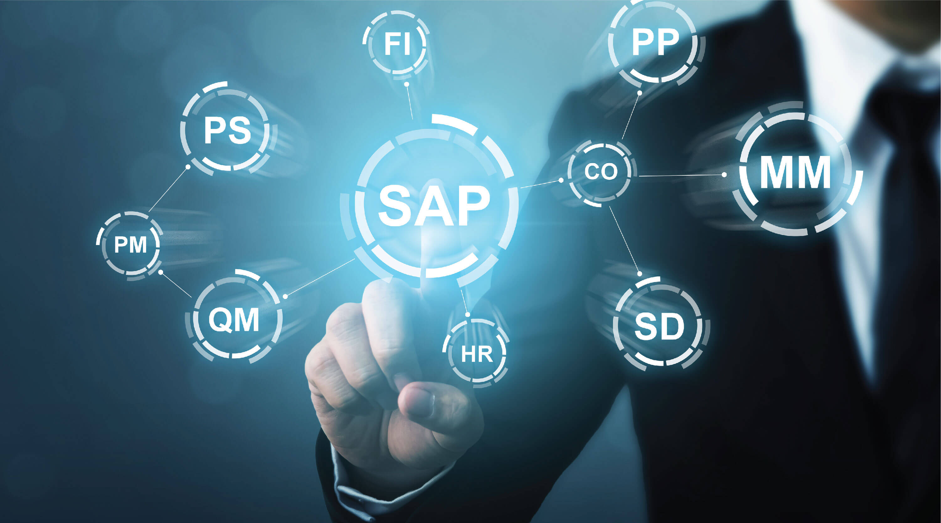 What is sap: all you need to know