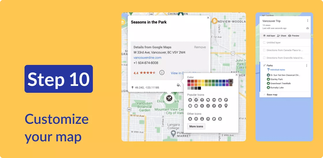 How To Route With Multiple Stops On Google Maps (20) How To Route With Multiple Stops On Google Maps (20)