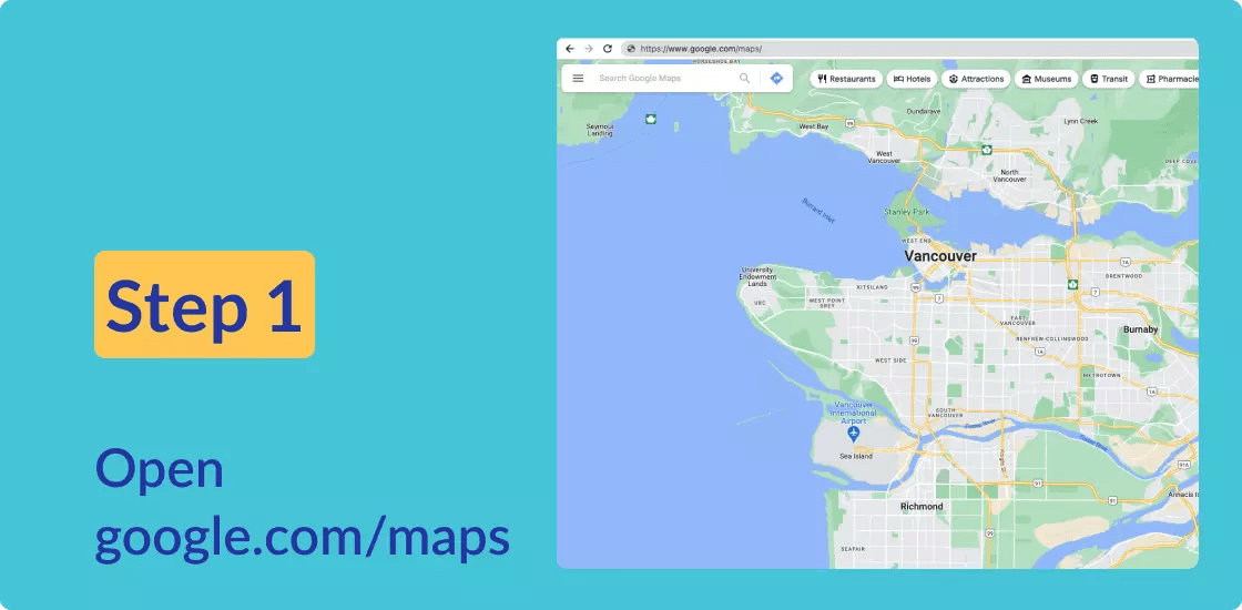 How To Route With Multiple Stops On Google Maps (1) How To Route With Multiple Stops On Google Maps (1)