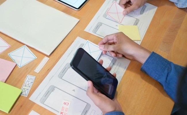 Creating Seamless User Journeys: Best Practices For UX/UI Designers ...