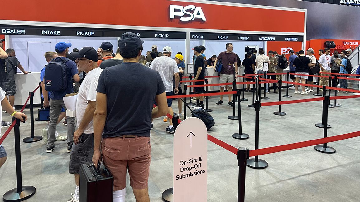 PSA Acquires Beckett: What Collectors Need to Know! (2026)