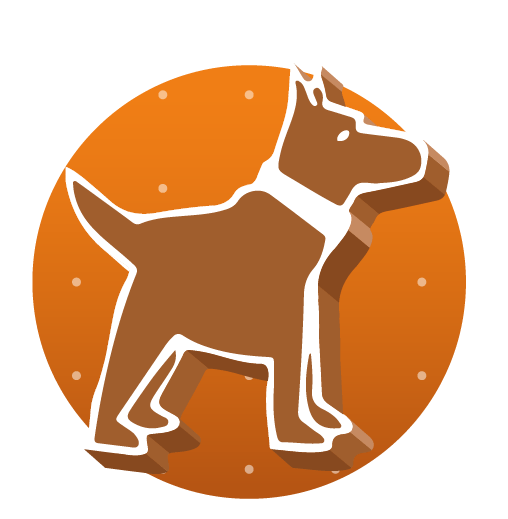 Aprende A Programar Con Karel El Perro De Codehs - City Illustrations - Beautiful 4K Collection