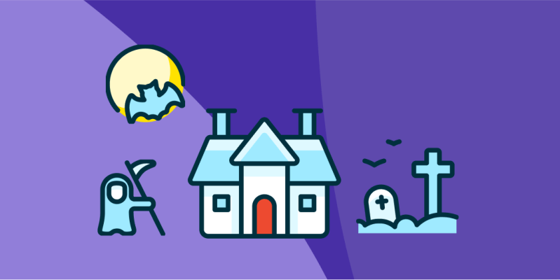 Codebot Haunted House Challenge A Spooky Python Filled Adventure - Best Mountain Arts in 8K