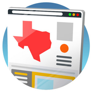 Texas Codehs - Vintage Images - Artistic Retina Collection