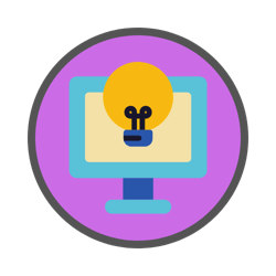 Professional Development Course Catalog Codehs - Mobile Minimal Illustrations for Desktop